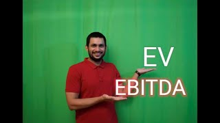 EVEBITDA Ratio  All About valuation ratios Basics of stock market  Ep7 [upl. by Trenna]