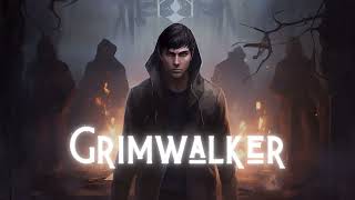 Grimwalker  Steam Wishlist Trailer [upl. by Ailaza]