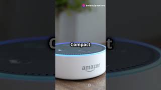 🔊🏠Echo Dot 5th Gen Review – Best Budget Smart Speaker 🗣️ [upl. by Nilad333]