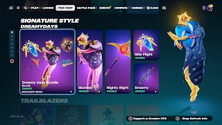 THEY FORGOT HOW TO MAKE GOOD SHOPS Fortnite Item Shop Right Now March 24th 2024 [upl. by Ier502]