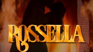 Rossella 1994  Clip [upl. by Lindemann597]