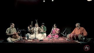 TM Krishna Manodharma II  A LecDem Part 4 [upl. by Naresh]