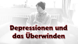 Depressionen und das Überwinden [upl. by Atirabrab]