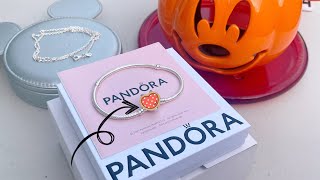 PANDORA Necklace Promotion for 2024 [upl. by Aneet]