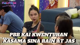 PBB GEN 11 LIVESTREAM JULY 222024 PBB KAI KWENTUHAN WITH OTHER HOUSEMATES pbbkai pbbrain pbbjas [upl. by Amalia]