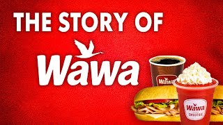 Wawa  Why Are They So Popular [upl. by Cathlene432]