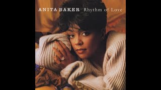 Anita Baker  Body And Soul Instrumental [upl. by Neda]