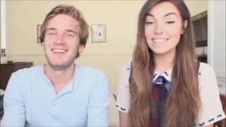 Felix amp Marzia II wonderwall [upl. by Amorita]