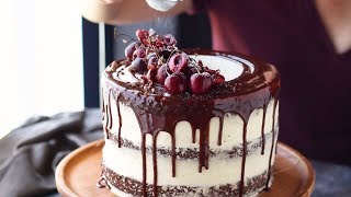 Black Forest Cake [upl. by Eux874]