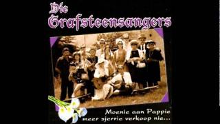 Die Grafsteensangers  Skryf vir my n briefie Write me a Letter [upl. by Acimak424]