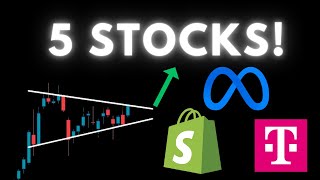 Stocks To Buy This Week [upl. by Ylrebmik]