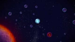 Osmos Gameplay of Demo [upl. by Christen341]