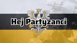 Hej Partyzanci Hey Partisans Wolgostanian Patriot Rap song song music war viralvideo [upl. by Niatsirhc]