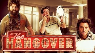 The Hangover  Full Movie Preview  Warner Bros Entertainment [upl. by Scheld]