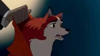 Balto What Hurts The Most [upl. by Attayek]