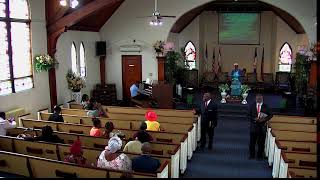 Bethsaida Haitian Seventh Day Adventist Church Live Stream [upl. by Nosak]