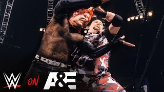 The match that changed tag team wrestling AampE WWE Rivals Hardys vs Dudleys vs Edge amp Christian [upl. by Atiluap]