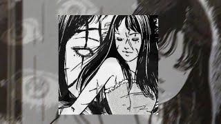 junji ito playlist [upl. by Dnomhcir47]