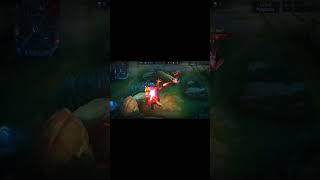 တစ်ချက်ထိုး ၂ယောက် အခေါင်းထဲရောက် 🙂 mobilelegends aldousgameplays mlbb aldous [upl. by Ahsilif603]