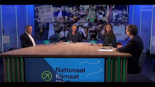 Webinar Nationaal Klimaat Platform Een eind aan fossiele subsidies [upl. by Baryram]