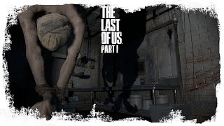 The Last of Us Part I 🏹 11 [upl. by Eylk]