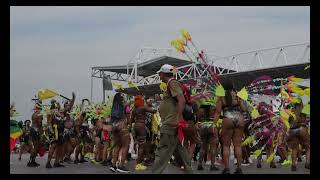 Caribana 2024 Toronto [upl. by Doownelg]