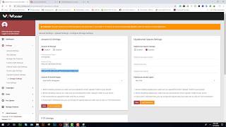 How to setup Amazon S3 storage on WoWonder [upl. by Enilamme]