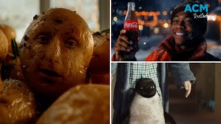 The best and worst Christmas ads [upl. by Anuahs258]