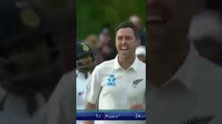 Trent boult bowling 🎯 shorts video cricket [upl. by Calvo]