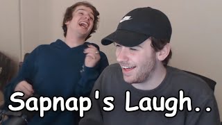 Sapnaps Serotonin Laugh [upl. by Nallij]