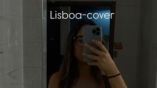 coverLisboa AnavitoriaLenine [upl. by Carder]