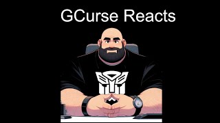 GCurse Reacts to Doody Streams quotDSP Disgusting Rant Against His Viewersquot Video from June 2nd 2024 [upl. by Chilt108]