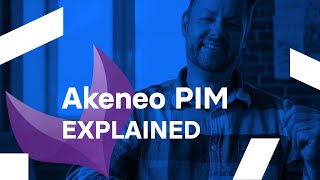 Akeneo PIM Explained by CDO  divante [upl. by Herrick]