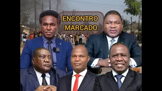 😱CONVOCATÓRIA A TODOS CANDIDATOS PRESIDÊNCIA INCLUINDO CANDIDATO DO POVO VM7😱 [upl. by Eekram]