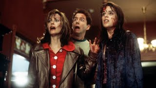 Scream 3 Full Movie Fact Review amp Information  David Arquette  Neve Campbell [upl. by Arretal]