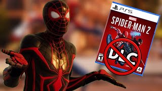 Marvels SpiderMan 2  Official Game of the Year Trailer [upl. by Nahsyar]