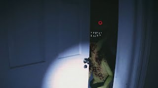 Is This Horror Game TOO SCARY to Finish [upl. by Harewood]