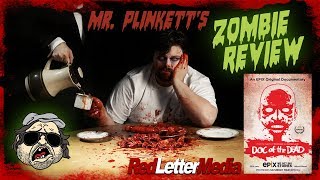 Mr Plinketts Zombie Review [upl. by Hance]