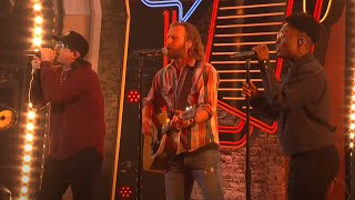 Dierks Bentley feat BRELAND HARDY – Beers On Me Live From The 55th Annual CMA Awards [upl. by Schubert]