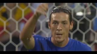 ItaliaGermania 20  HD HIGHLIGHTS SKY FABIO CARESSA 2006 [upl. by Nyladam932]