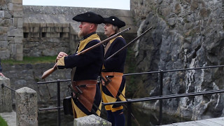 Marstrand castle sweden [upl. by Enrica]