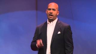 Why we need core values  James Franklin  TEDxPSU [upl. by Eecak]