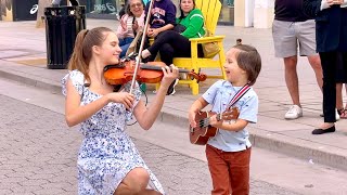 Love Theme from Romeo and Juliet  Nino Rota  Karolina Protsenko  Violin Cover [upl. by Sudbury]