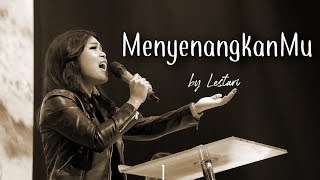 MenyenangkanMu by Lestari [upl. by Germin]