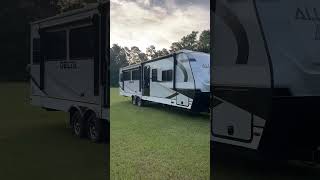 RV Life 🛻☀️ Road Trip [upl. by Reggis]