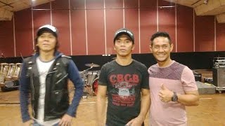 SLANK Feat Martahan Sitohang Gondang Batak [upl. by Rusty]