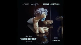 45 Beat Confessions اعترافات 45 ضربی [upl. by Ertsevlis136]