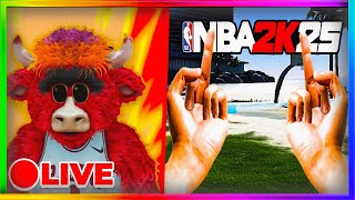 NBA2K25 2X REP WIT GANGY [upl. by Serica]