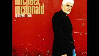 Michael McDonald  Mercy Mercy Me [upl. by Biron]