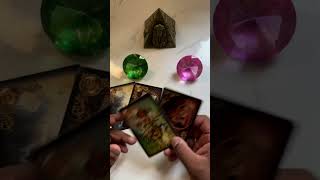 espiritualidade tarodoamor youtubeshorts cartasciganas tarot foryou bomdia cartas trending [upl. by Bille469]